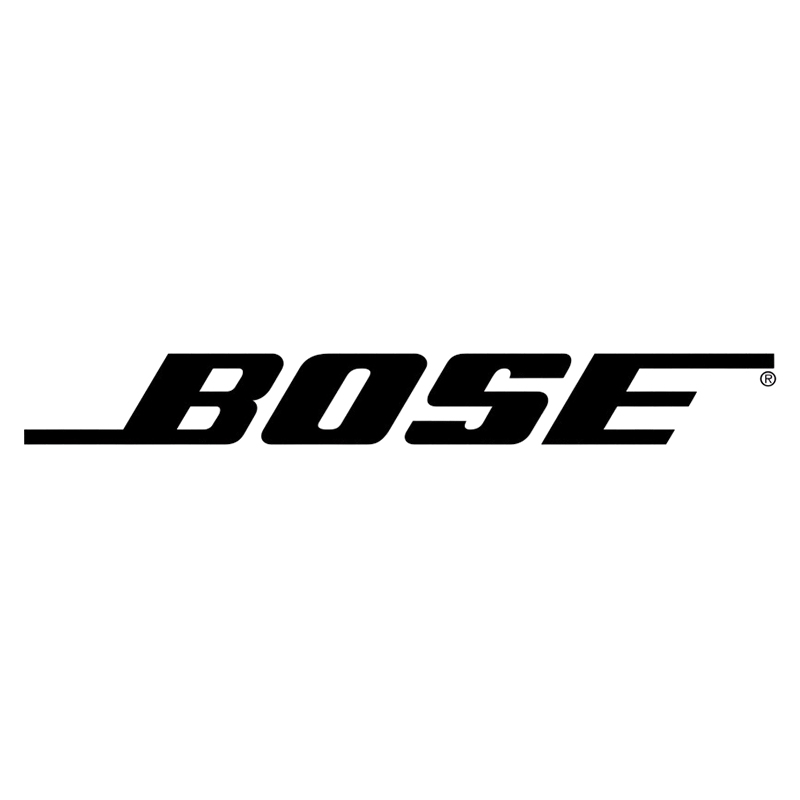 bose logo
