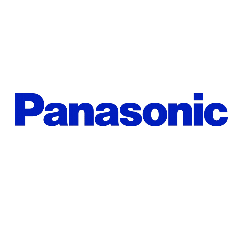 panasonic logo