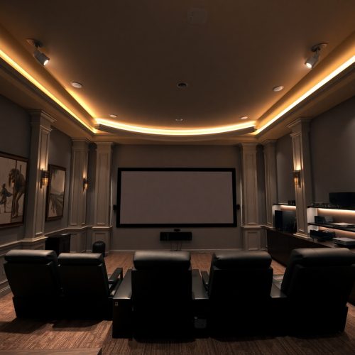 Flux_Schnell_Ultrarealistic_interior_shot_of_a_home_theater_wi_1