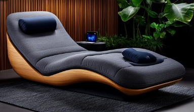 Ergonomic Recliners  Loungers